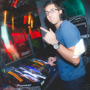 Fahad - Club DJ in New York City, New York