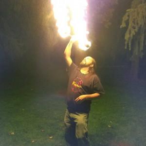 Fahrenheit 360 Rockies - Fire Performer / Outdoor Party Entertainment in Greeley, Colorado
