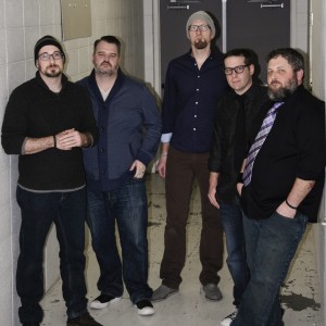 Failing Minnesota - Indie Band in Springfield, Missouri