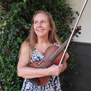 Fairchild Strings - Classical Ensemble / Violinist in Forest Ranch, California