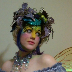 Fairy Face Paints