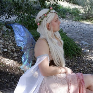 Fairy for hire - Costumed Character / Children’s Party Entertainment in Sunland, California