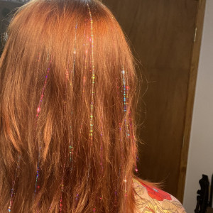 Hire Fairy Hair Extraordinaire - Hair Stylist in Traverse City, Michigan