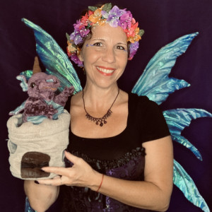 Fairy Magic - Children’s Party Magician / Comedy Magician in Lihue, Hawaii
