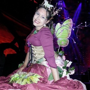 :**:Fairy Princess Lolly:**: - Tea Party / Arts & Crafts Party in Everett, Washington