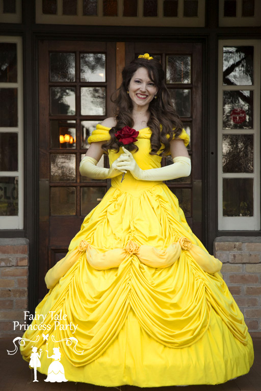 Gallery photo 1 of Fairy Tale Princess Party
