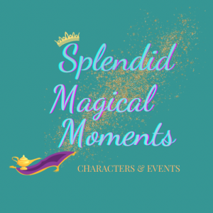 Splendid Magical Moments