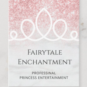 Fairytale Enchantment - Princess Party in Livonia, Michigan