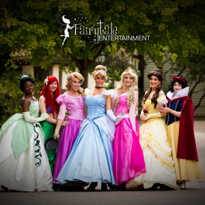 Fairytale Entertainment