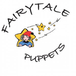 Fairytale Puppets