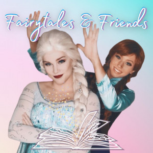 Fairytales & Friends - Princess Party in Warner Robins, Georgia