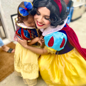 Fairytales & Heroes - Costumed Character / Princess Party in St Petersburg, Florida