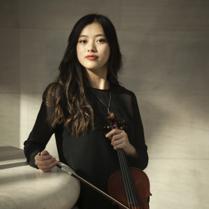 Faith Fang - Violinist - Violinist in Dallas, Texas