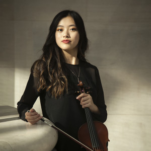 Faith Fang - Violinist - Violinist / Wedding Entertainment in Dallas, Texas