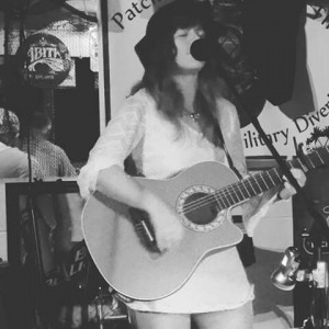 Faith Karwacki - Acoustic Band / Folk Singer in Troy, Alabama