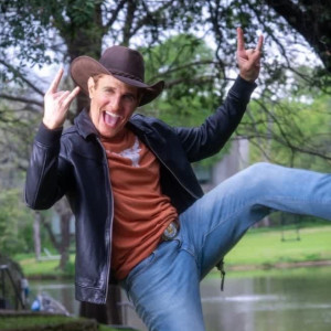 Fake McConaughey - Impersonator in Dallas, Texas