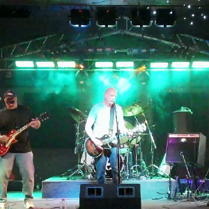 Falcon Great - Classic Rock Band in Delaware, Ohio