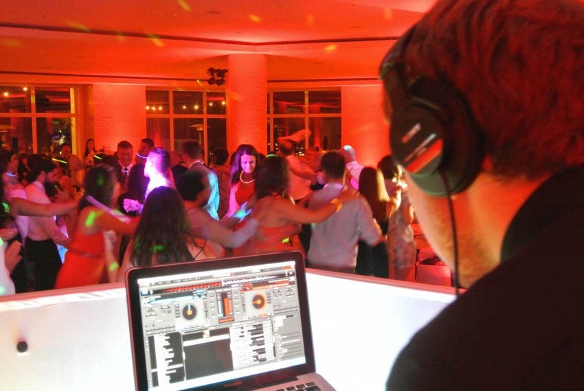 Hire Fame Dj DJ in Los Angeles, California