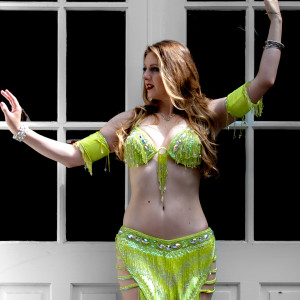 Ami Belly Dance - Belly Dancer in San Diego, California