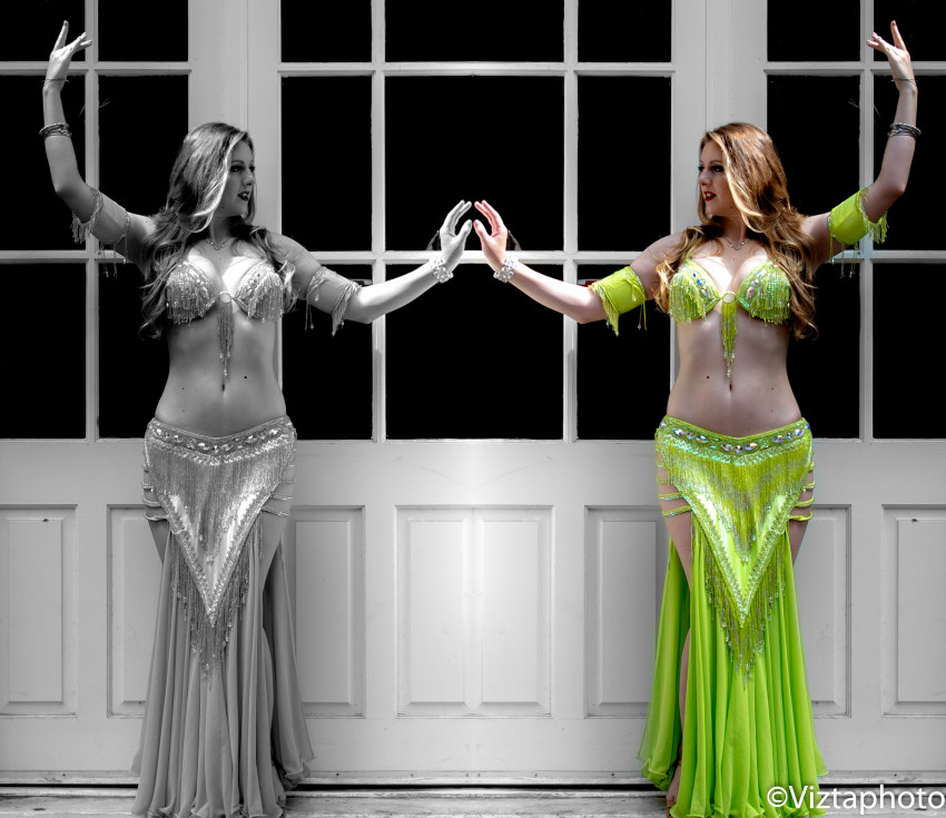 Gallery photo 1 of Ami Belly Dance