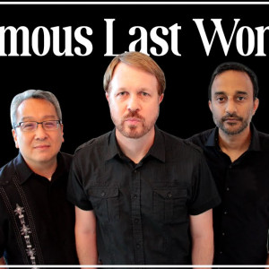 Famous Last Words - Cover Band in Los Angeles, California