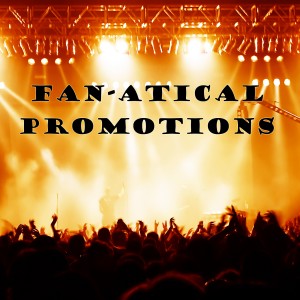 Fan-atical Promotions - Rock Band in Nashville, Tennessee