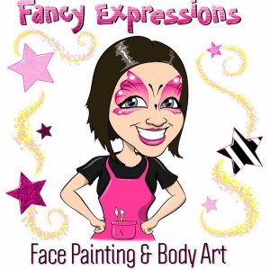 Fancy Expressions Face Painting&Body Art - Face Painter / Outdoor Party Entertainment in Kitchener, Ontario