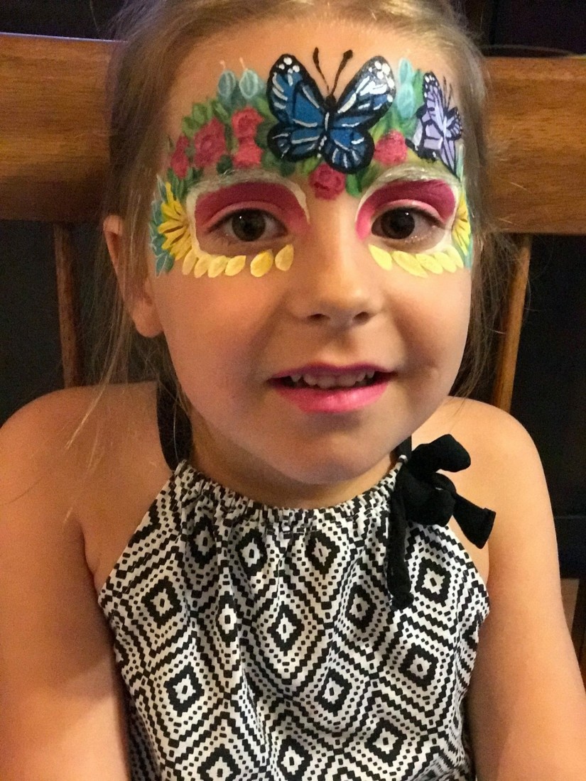 Hire Fancy Expressions Face Painting&Body Art Face Painter in