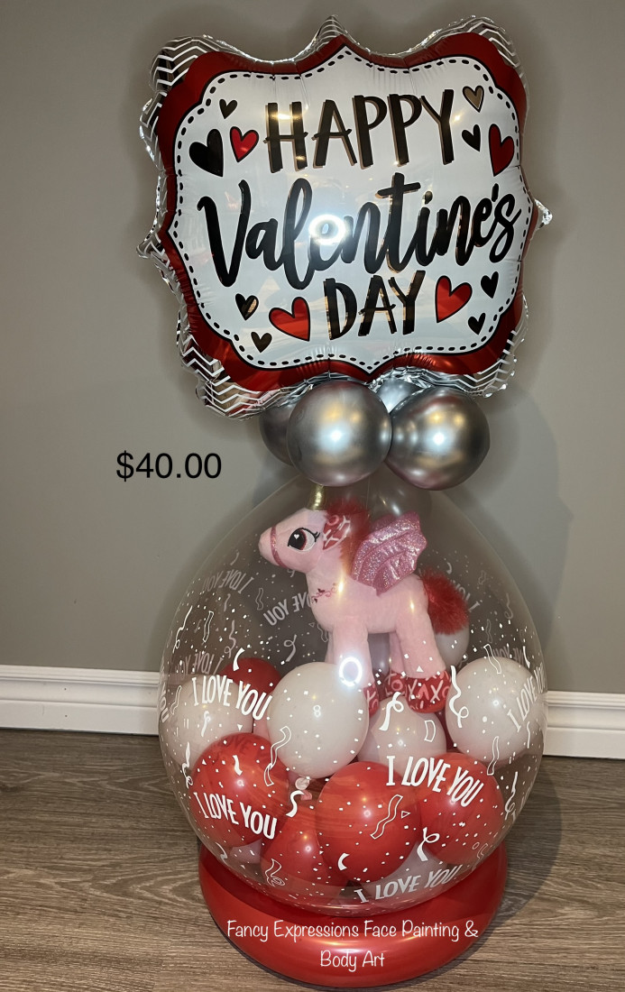 Hire Fancy Expressions Face Painting&Body Art Face Painter in