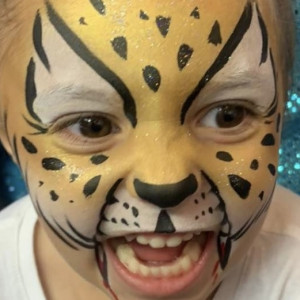 Fancy Face Productions - Face Painter / Body Painter in Painted Post, New York