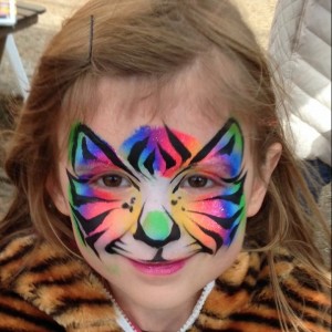 Ruth's Fab Faces - Face Painter in Spring Hill, Florida