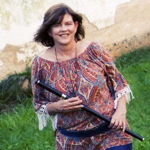 Suzanne Williams, Flutist (classical, Irish, jazz) - Celtic Music in Hickory, North Carolina