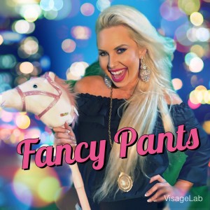 Fancy Pants kids pop