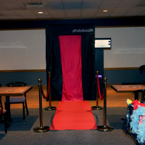 Fancy Photobooth Rental - Photo Booths in Baltimore, Maryland