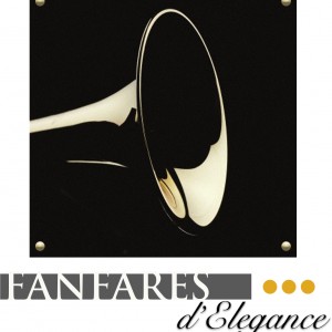 Fanfares d'Elegance - trumpeters