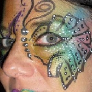 Face Painting By Mimi - Face Painter in Long Island, New York