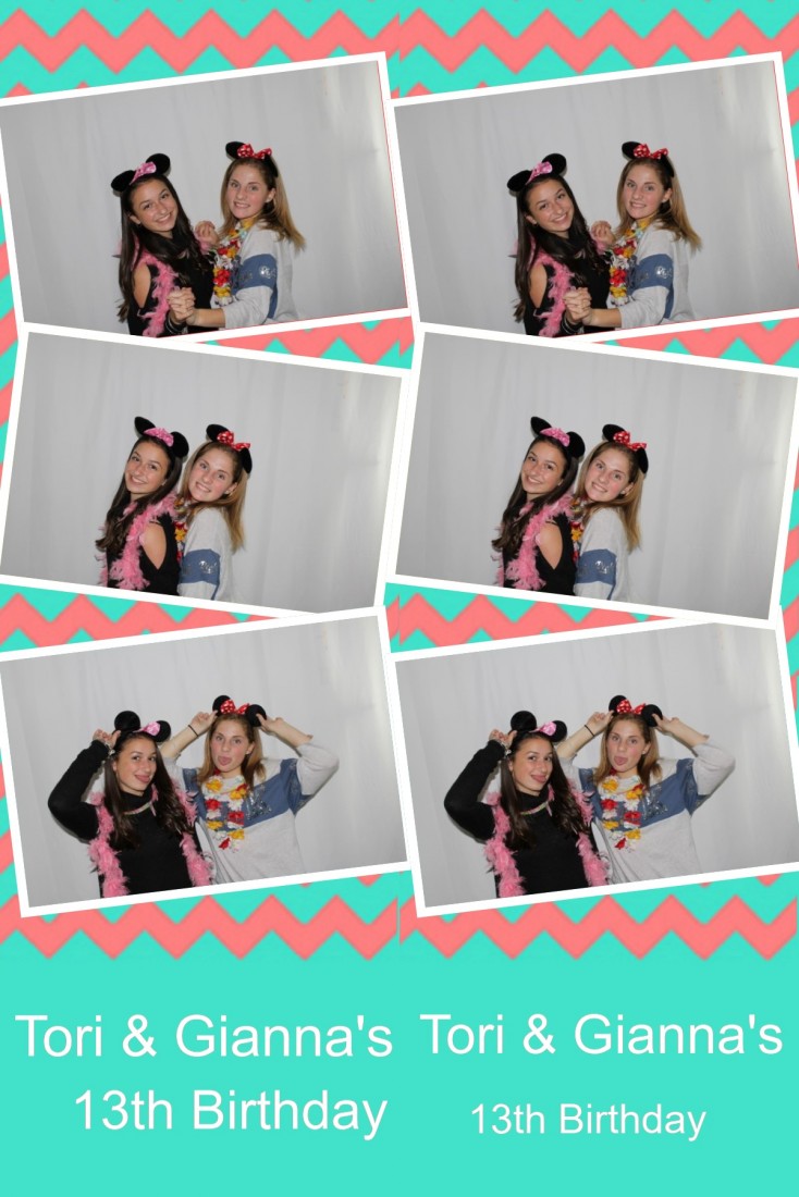 Hire Fantastic Photos Photo Booths in Edison, New Jersey