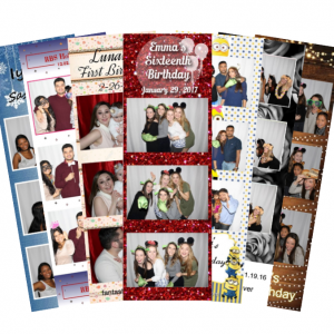 Fantastic Photos - Photo Booths / Family Entertainment in Edison, New Jersey