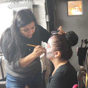 Fantastic Faces by Ana - Face Painter in East Elmhurst, New York