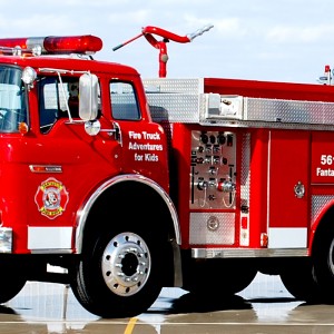 Fantastic Fire Department-South Florida