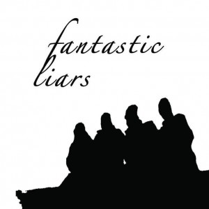 Fantastic Liars - Rock Band in Somerville, Massachusetts