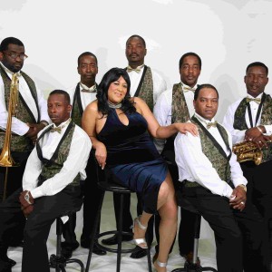 Fantastic New Groove & Real Deal Show Bands - R&B Group in Mobile, Alabama