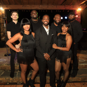 Fantastic Voyage - Cover Band / College Entertainment in Atlanta, Georgia