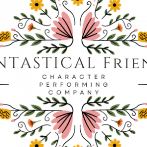 Fantastical Friends - Princess Party / Children’s Party Entertainment in De Pere, Wisconsin