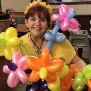 Fantasy Balloons and Face Painting - Balloon Twister / Balloon Decor in Houston, Texas