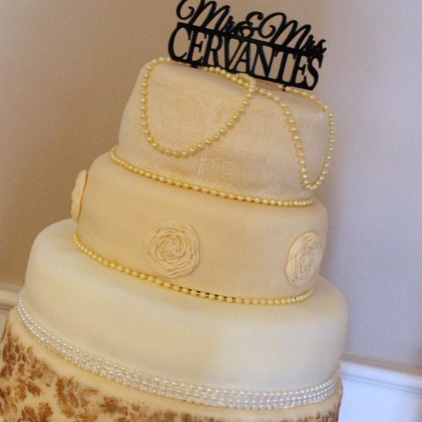 Hire Fantasy Cakes Bakery  Cake Decorator in Bellflower California