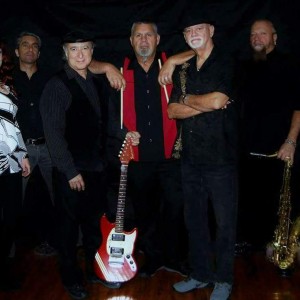 Fantasy The band - Top 40 Band in Fremont, California
