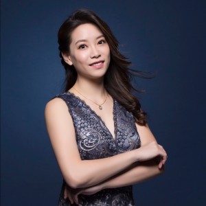 Fanya Lin - Classical Pianist / Pianist in Tucson, Arizona