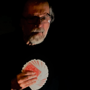 Farley Carter Magic - Magician in Keswick, Ontario