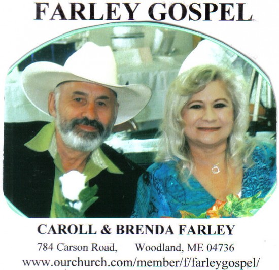 Gallery photo 1 of Farley Gospel